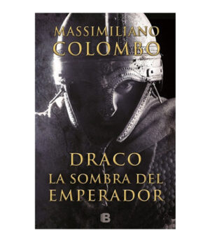 DRAGO LA SOMBRA DEL EMPERADOR -TD-