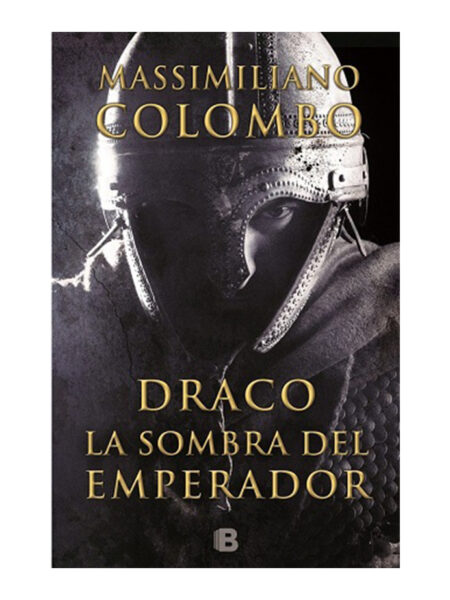 DRAGO LA SOMBRA DEL EMPERADOR -TD-