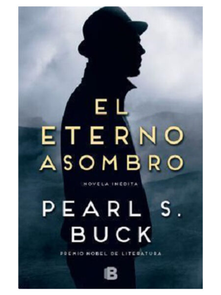 ETERNO ASOMBRO, EL
