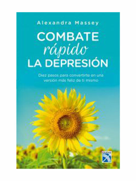 COMBATE RÁPIDO LA DEPRESIÓN