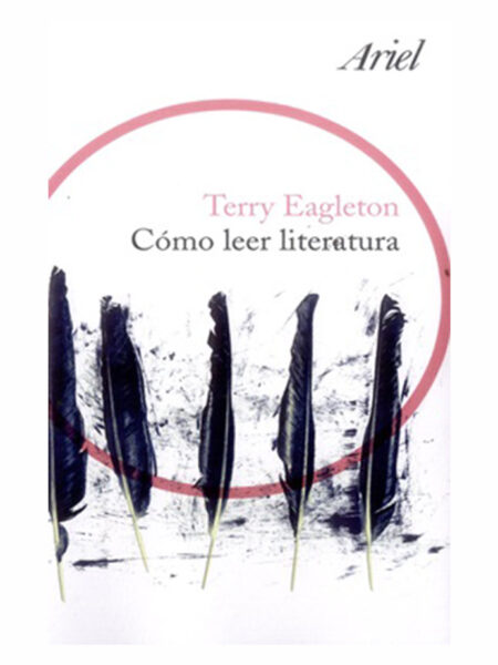 CÓMO LEER LITERATURA
