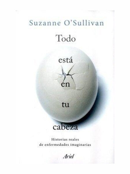 TODO ESTA EN TU CABEZA