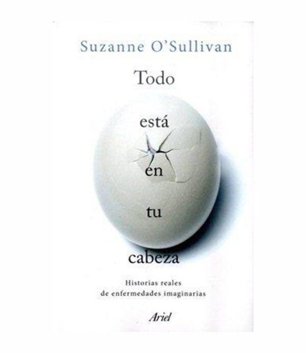 TODO ESTA EN TU CABEZA