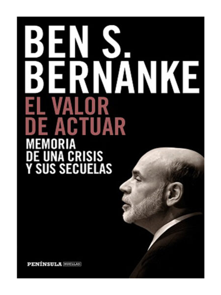 VALOR DE ACTUAR, EL