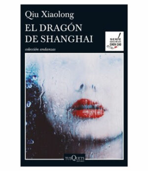 DRAGÓN DE SHANGHAI, EL -ANDANZAS-