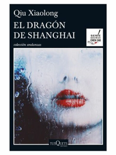 DRAGÓN DE SHANGHAI, EL -ANDANZAS-