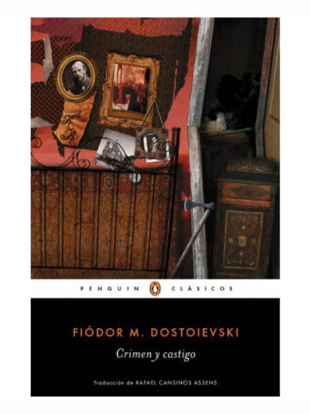 CRIMEN Y CASTIGO