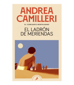 LADRON DE MERIENDAS, EL -EL COMISARIO MONTALBANO 3-