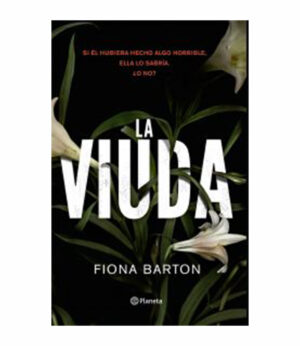 VIUDA, LA