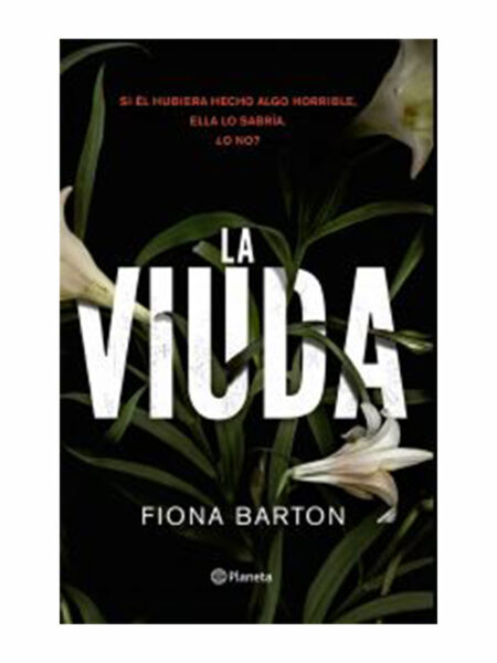 VIUDA, LA