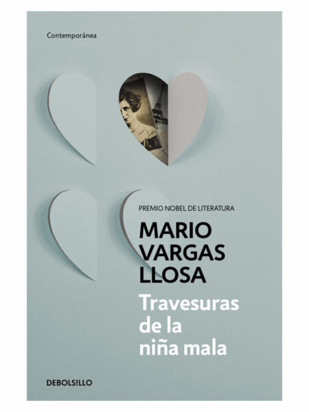 TRAVESURAS DE LAS NIÑA MALA