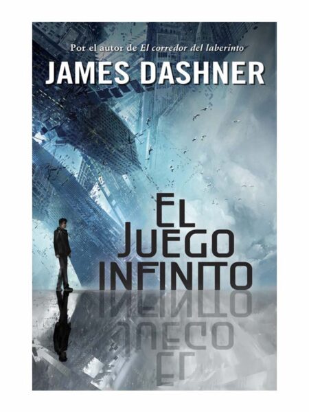 JUEGO INFINITO, EL