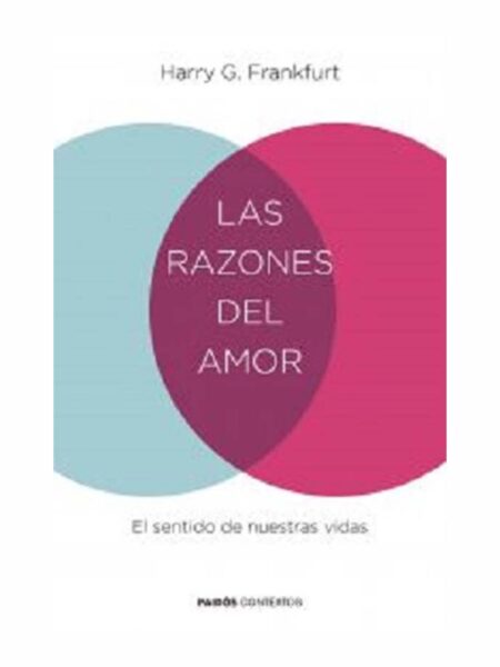 RAZONES DEL AMOR, LAS