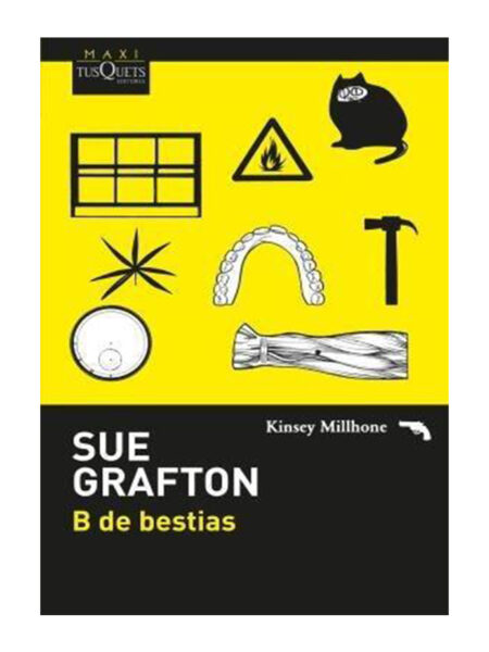 B DE BESTIAS