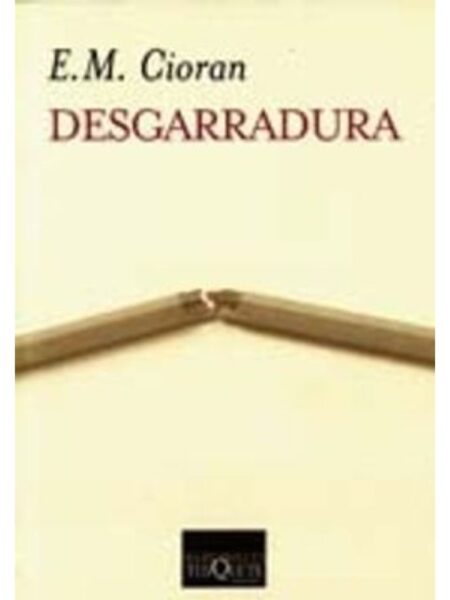 DESGARRADURA