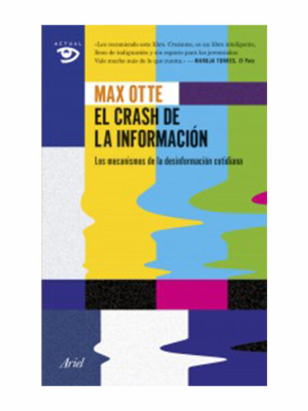 CRASH DE LA INFORMACIÓN, EL