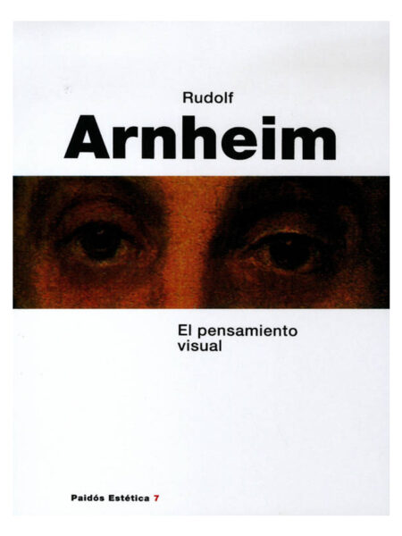 PENSAMIENTO VISUAL, EL