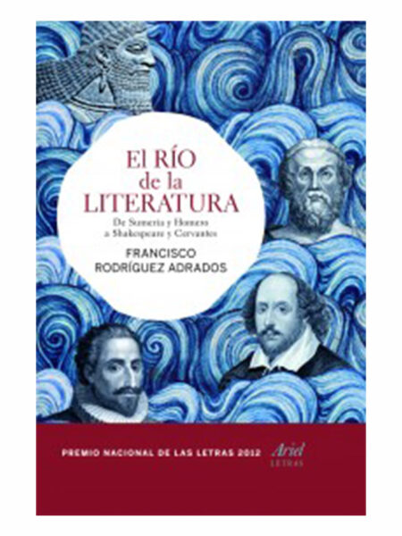RÍO DE LA LITERATURA, EL