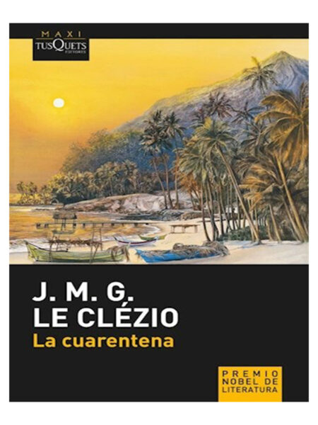 CUARENTENA, LA