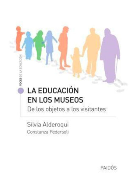 EDUCACIÓN EN LOS MUSEOS, LA