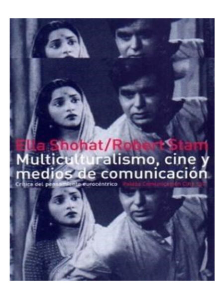 MULTICULTURISMO CINE Y MEDIOS DE COMUNICACIÓN