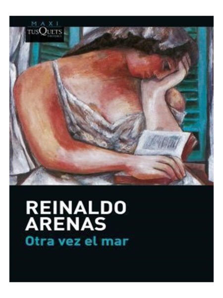 OTRA VEZ EL MAR