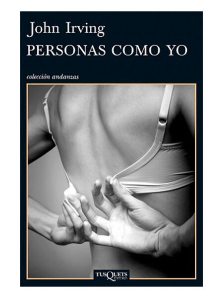 PERSONAS COMO YO