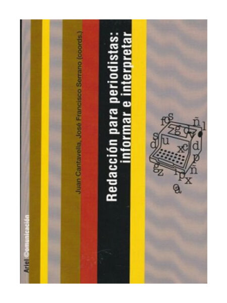 REDACCIÓN PARA PERIODISTAS