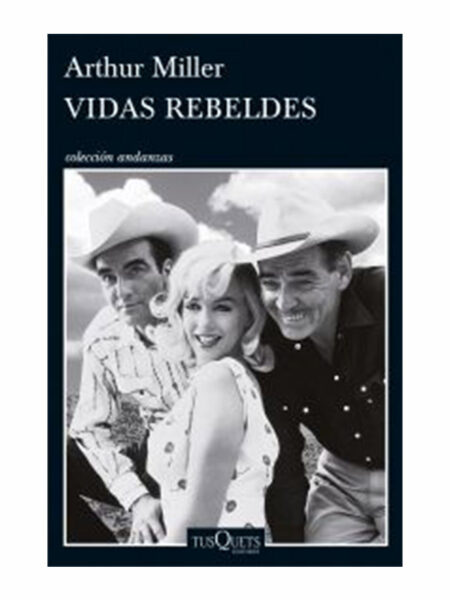 VIDAS REBELDES