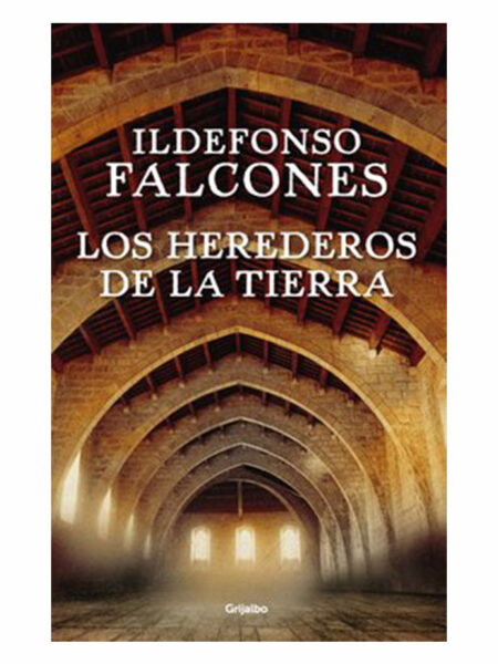 HEREDEROS DE LA TIERRA, LOS