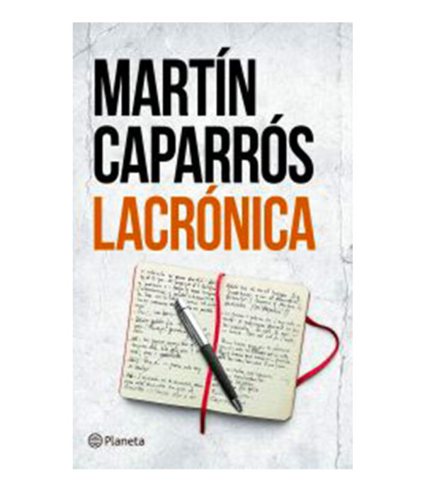 CRÓNICA, LA