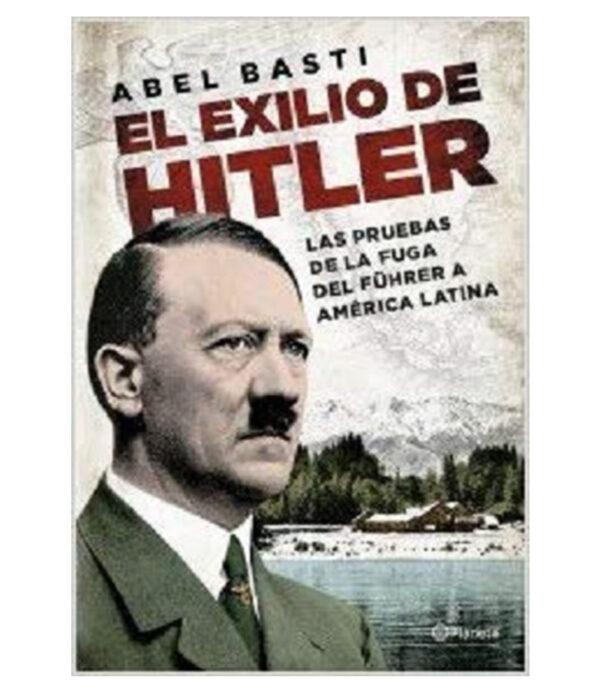 EXILIO DE HITLER, EL