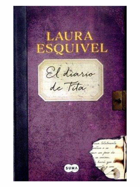 DIARIO DE TITA, EL