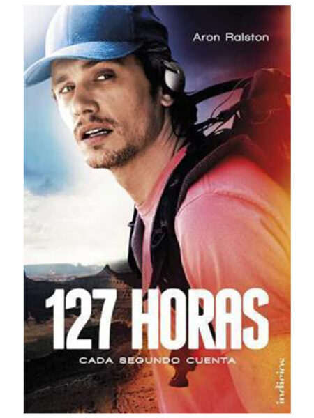 127 HORAS -CADA SEGUNDO CUENTA-