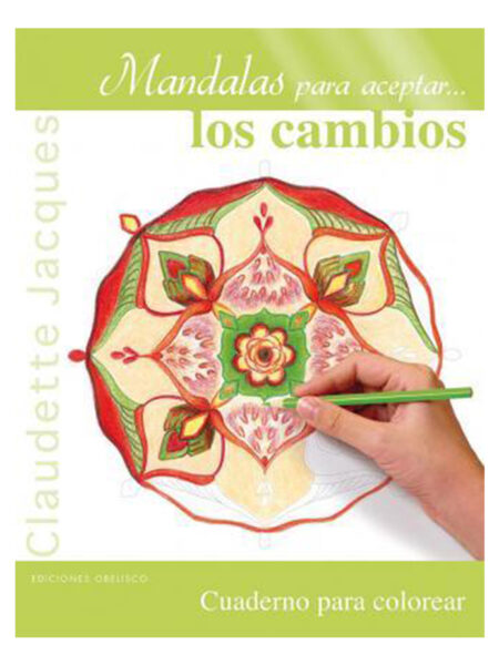 MANDALAS PARA ACEPTAR LOS CAMBIOS