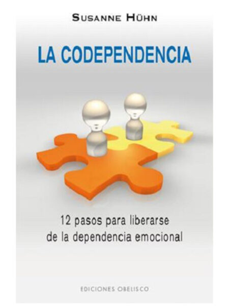 CODEPENDENCIA, LA