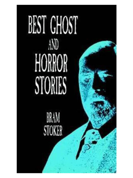 BEST GHOST AND HORROR STORIES