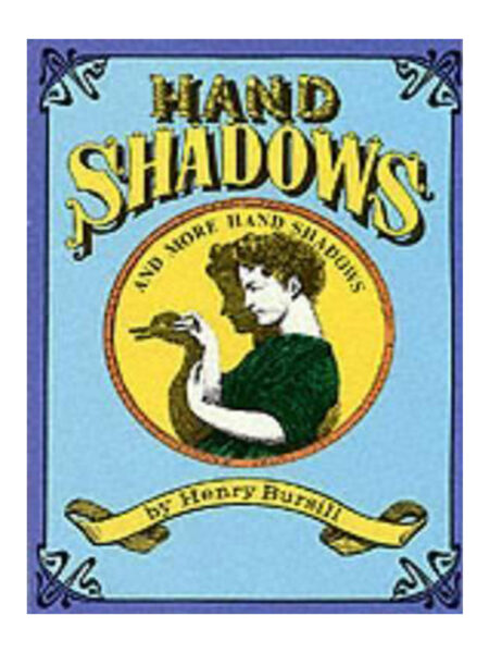 HAND SHADOWS