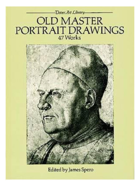 OLD MASTER PORTRAIT DRAWINGS