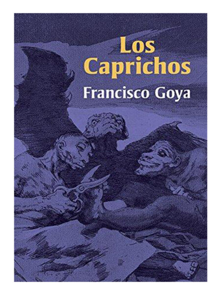 CAPRICHOS, LOS