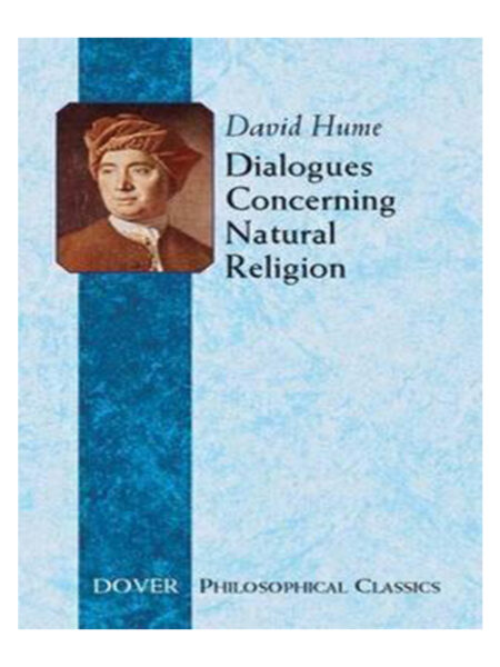DIALOGUES CONCERNING NATURAL RELIGION