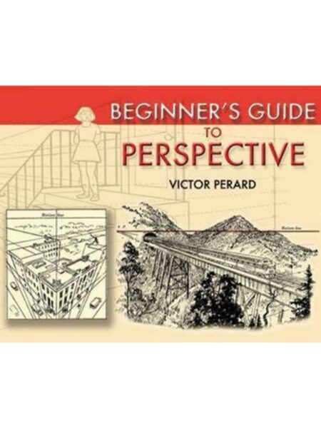 BEGINNER´S GUIDE TO PERSPECTIVE