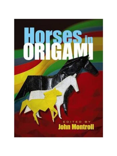 HORSES IN ORIGAMI