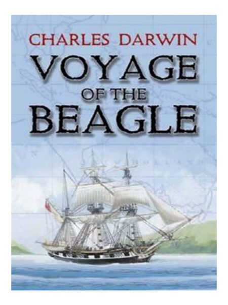 VOYAGE OF THE BEAGLE
