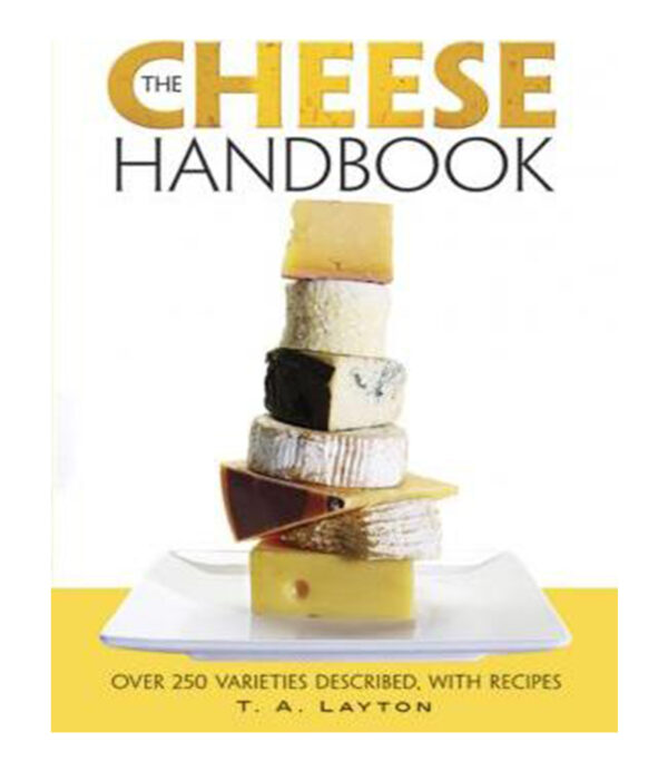 CHEESE HANDBOOK, THE