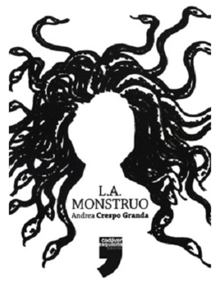 L.A. MONSTRUOS