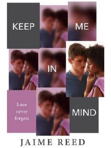 KEEP ME IN MIND -TD-