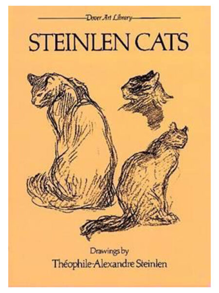 STEINLEN CATS