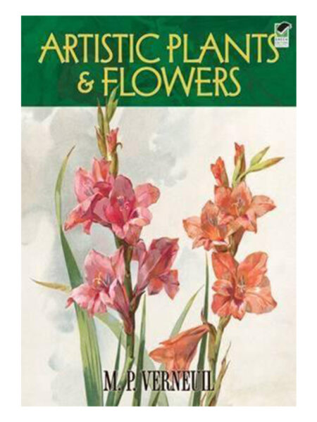 ARTISTIC PLANTS & FLOWERS