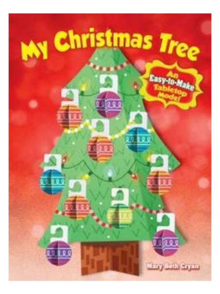MY CHRISTMAS TREE